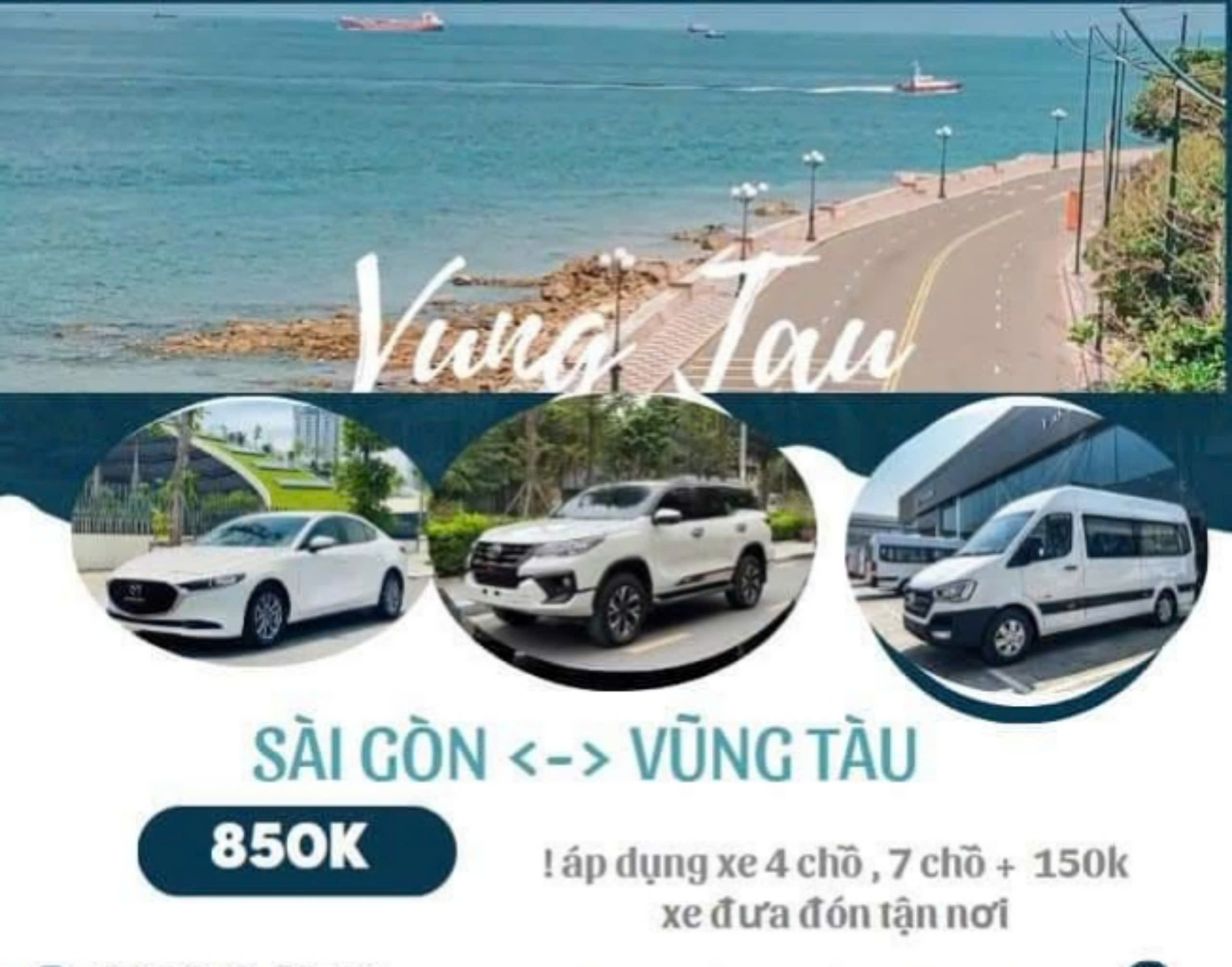 Thuê Xe Đi Sân Bay Tân Sơn Nhất Giá Rẻ Đưa Rước Tận Nơi